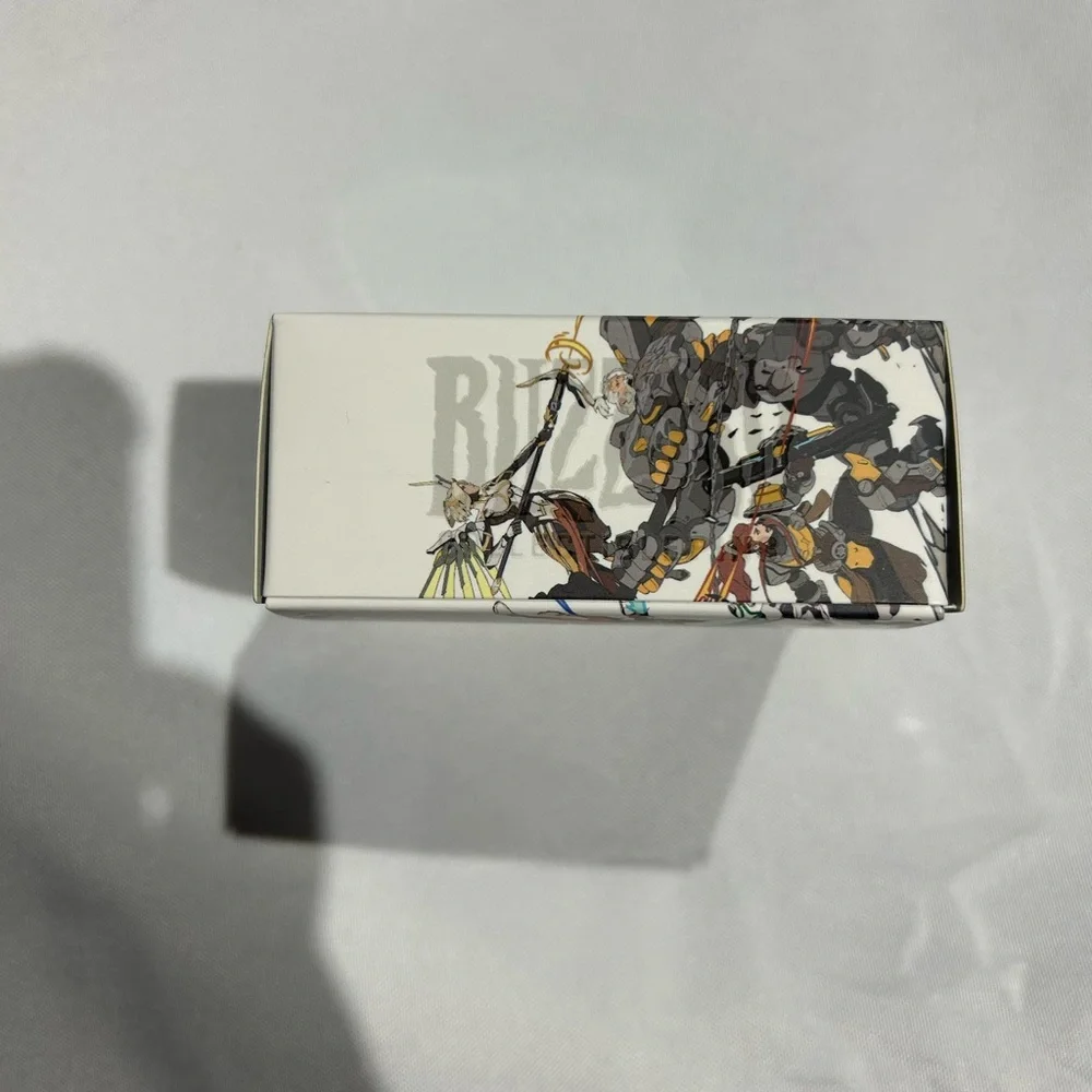 Blizzard Overwatch 2 Collector's Edition Pin‎ Limited Exclusive